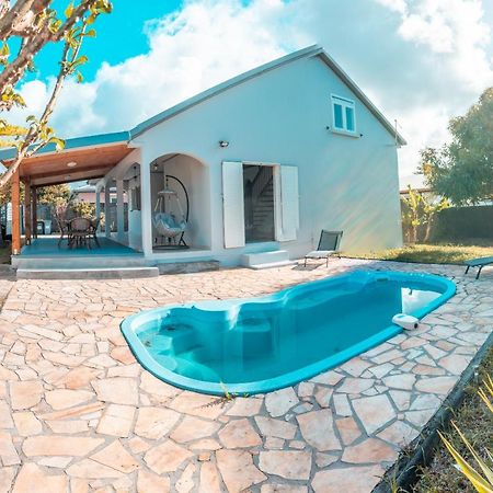 Villa Santibanez - Piscine - 8Pers - By Sister Home Le Patelin Buitenkant foto