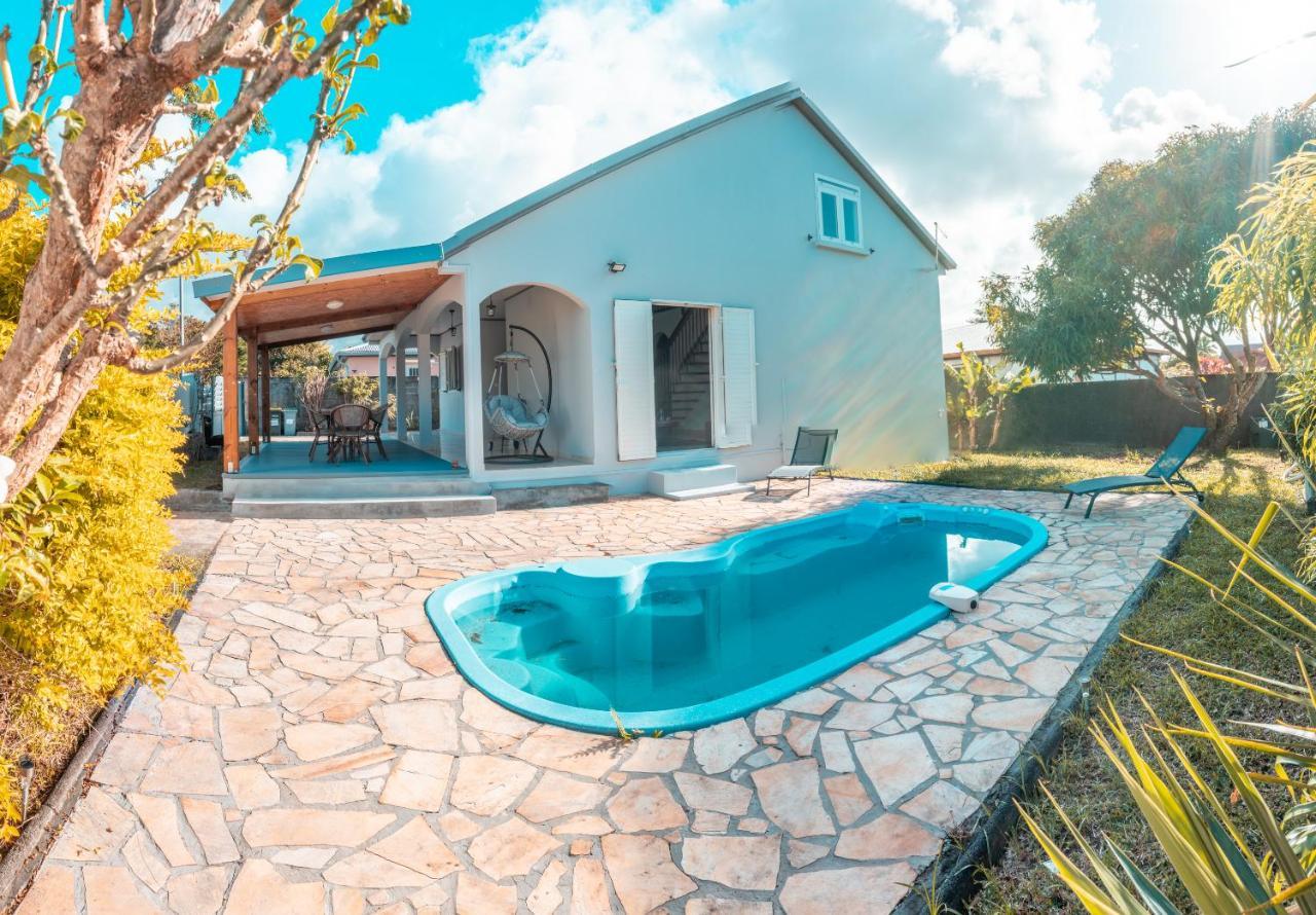 Villa Santibanez - Piscine - 8Pers - By Sister Home Le Patelin Buitenkant foto